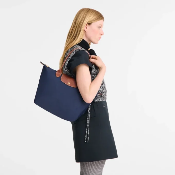 Bolso tote Le Pliage Original M