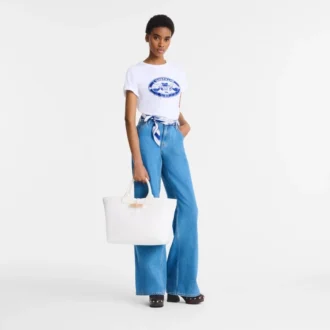 Bolso tote Le Roseau L