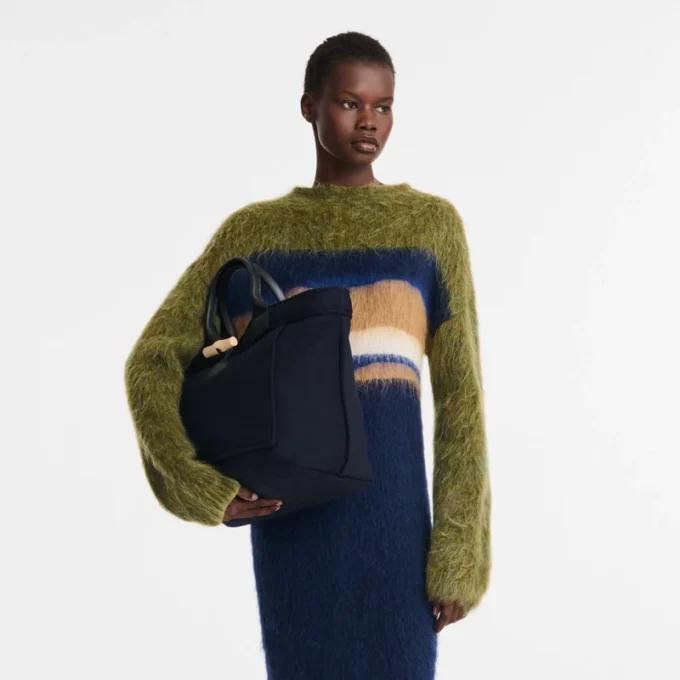 Bolso tote Le Roseau L