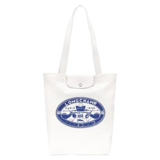 Bolso tote M de la colección Le Pliage
