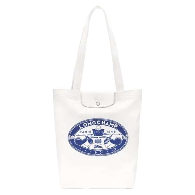 Bolso tote M de la colección Le Pliage