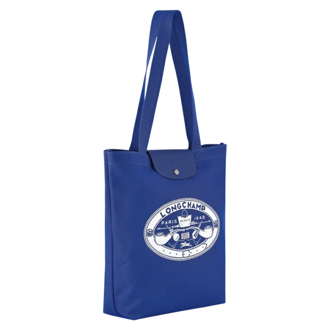 Bolso tote M de la colección Le Pliage