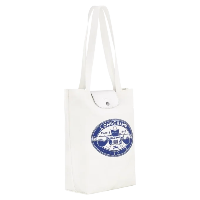 Bolso tote M de la colección Le Pliage