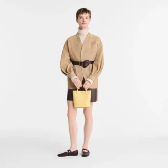 Bolso tote épure XS