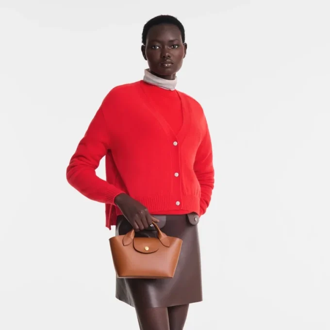 Bolso tote épure XS