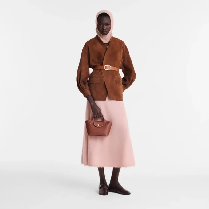 Bolso tote épure XS