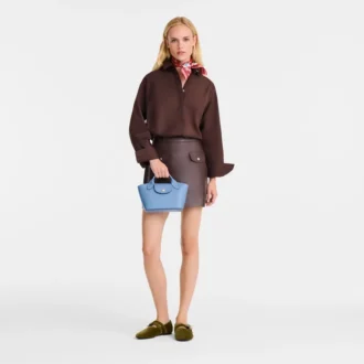 Bolso tote épure XS