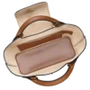 Bolso tote épure XS