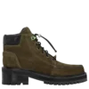 Botas bajas La Baroudeuse