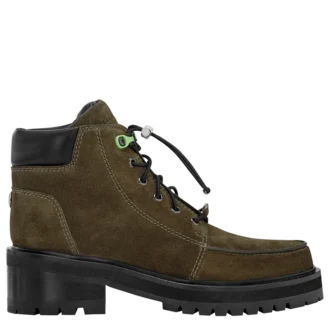 Botas bajas La Baroudeuse