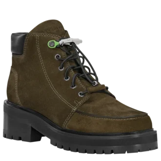 Botas bajas La Baroudeuse