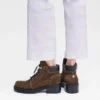 Botas bajas La Baroudeuse