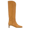 Botas con tacón La Cavalière