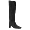 Botas con tacón La Cavalière
