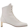 Botas de tacón alto La Patineuse