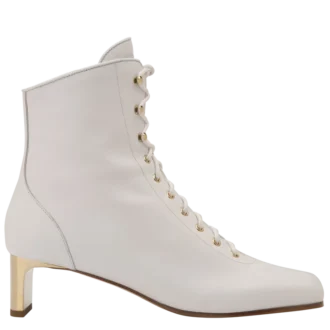 Botas de tacón alto La Patineuse
