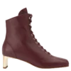 Botas de tacón alto La Patineuse