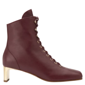 Botas de tacón alto La Patineuse