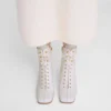 Botas de tacón alto La Patineuse
