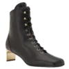 Botas de tacón alto La Patineuse