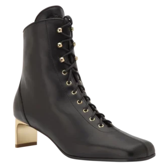 Botas de tacón alto La Patineuse