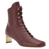 Botas de tacón alto La Patineuse