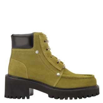 Botas La Baroudeuse