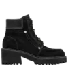 Botas La Baroudeuse