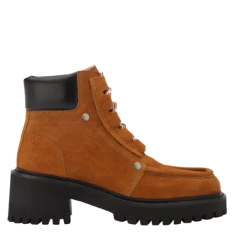 Botas La Baroudeuse