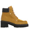 Botas La Baroudeuse