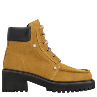 Botas La Baroudeuse