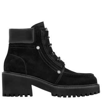 Botas La Baroudeuse