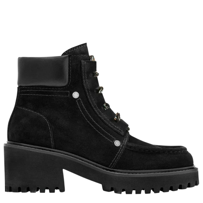 Botas La Baroudeuse