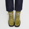 Botas La Baroudeuse