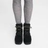 Botas La Baroudeuse