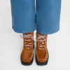 Botas La Baroudeuse
