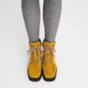 Botas La Baroudeuse