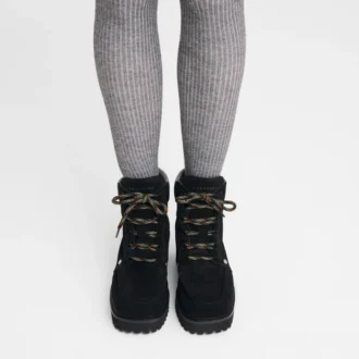 Botas La Baroudeuse