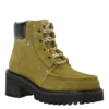Botas La Baroudeuse