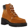 Botas La Baroudeuse