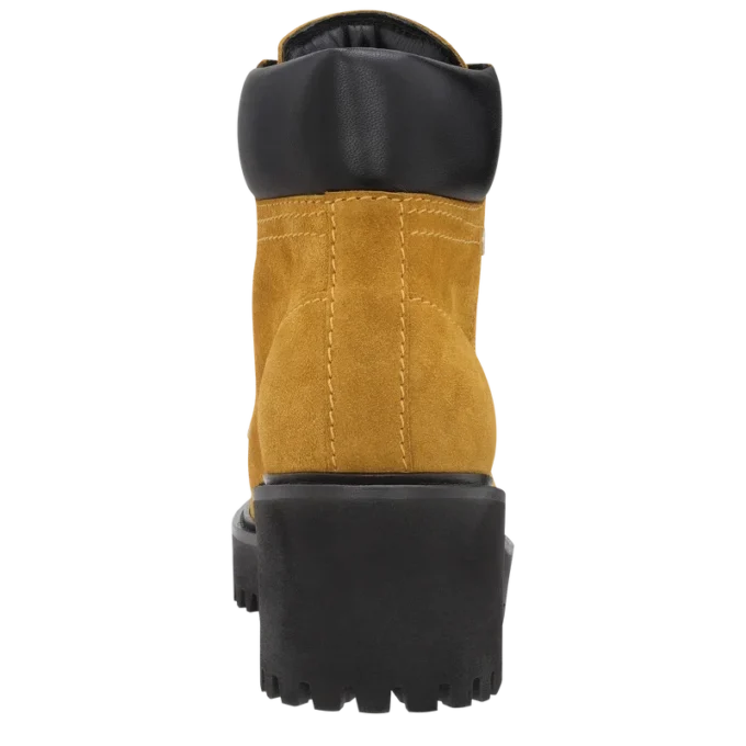 Botas La Baroudeuse