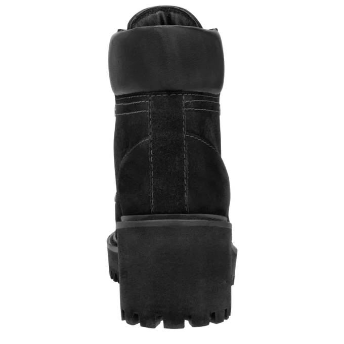 Botas La Baroudeuse