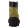Botas La Baroudeuse