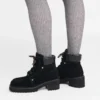 Botas La Baroudeuse