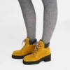 Botas La Baroudeuse