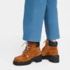 Botas La Baroudeuse