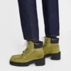 Botas La Baroudeuse