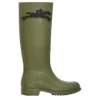 Botas planas Cheval Longchamp