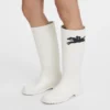 Botas planas Cheval Longchamp
