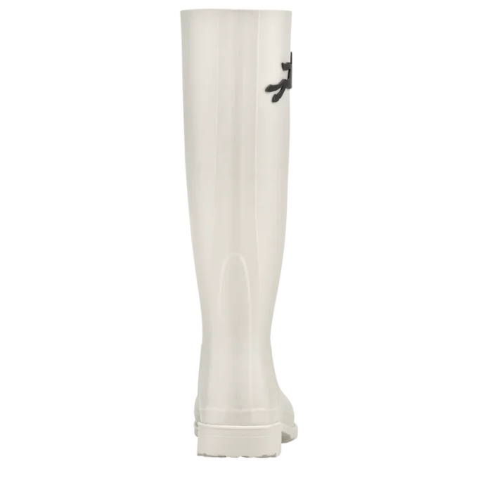 Botas planas Cheval Longchamp